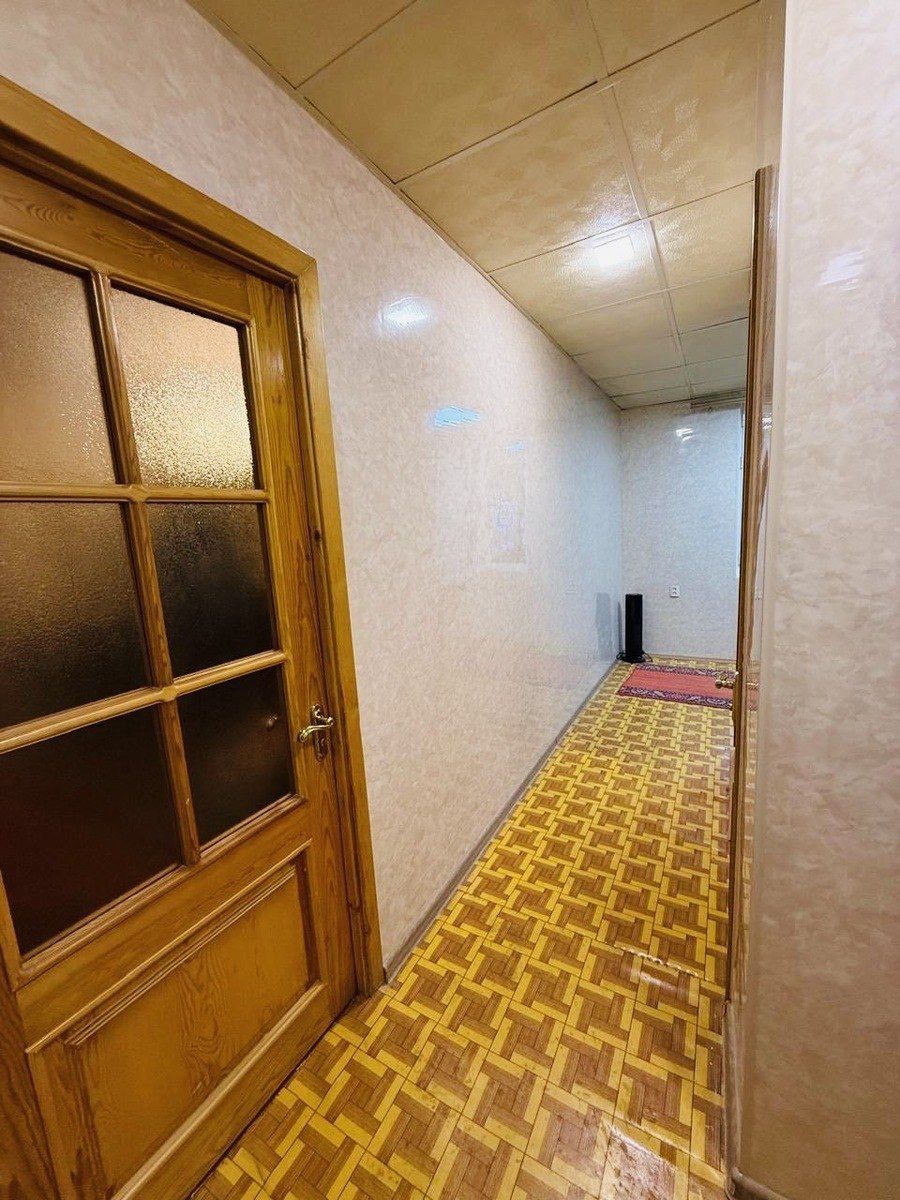 Satılır 2 otaqlı köhnə tikili 50 m² — Mənzil, Bakı (7)