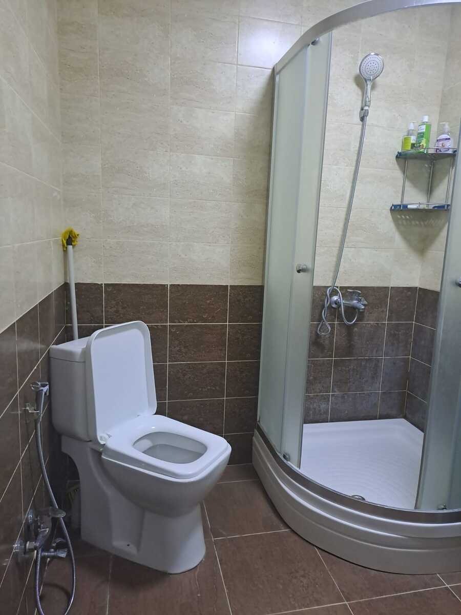 Satılır 2 otaqlı yeni tikili 60 m² — Mənzil, Bakı (11)