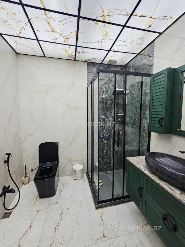 Satılır 3 otaqlı Bina evi menzil (Yeni tikili), 94 m², Masazır — Mənzil, Abşeron (9)
