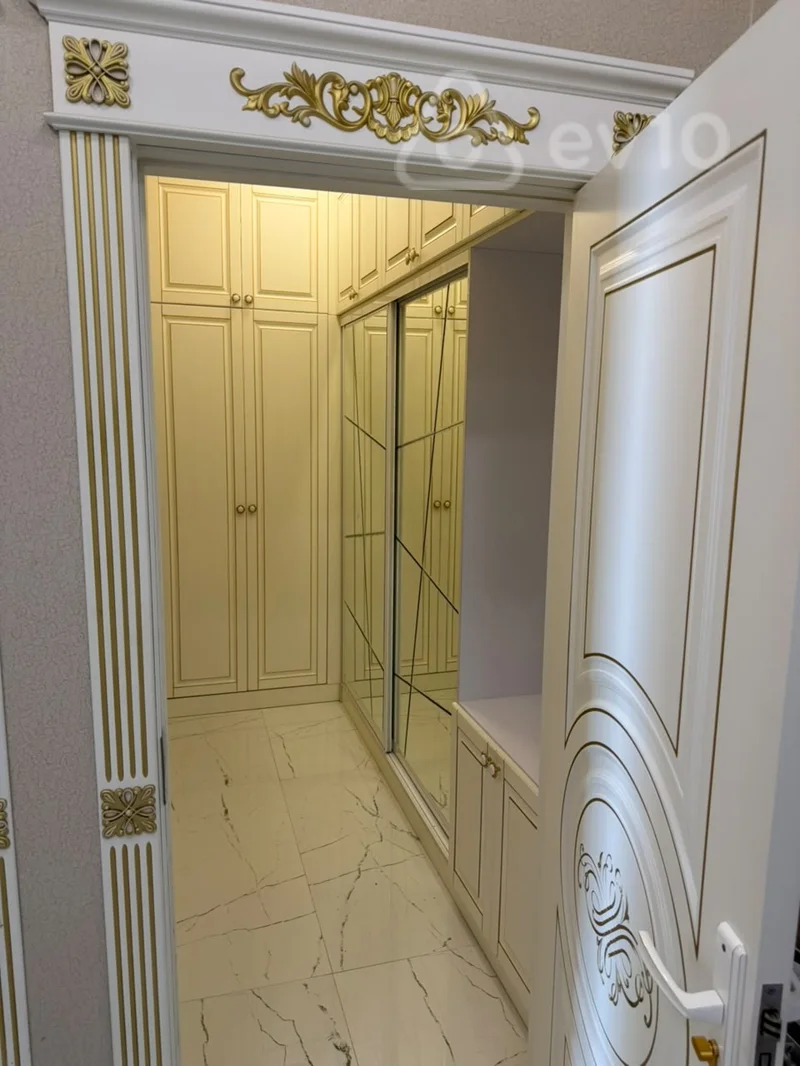 2 otaqlı mənzil, 96 m², Faiq Yusifov küçəsi — kirayə — Mənzil, Bakı (6)