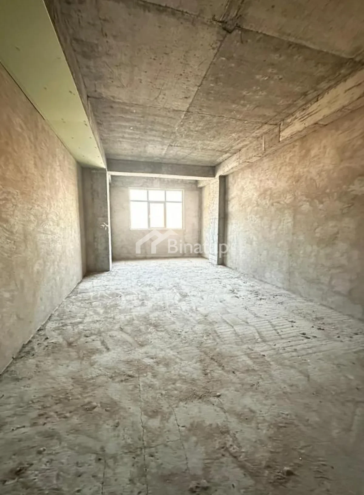 Satılır 3 otaqlı yeni tikili 168 m², Gənclik metrosu, Nəsimi rayonu — Mənzil, Bakı (2)