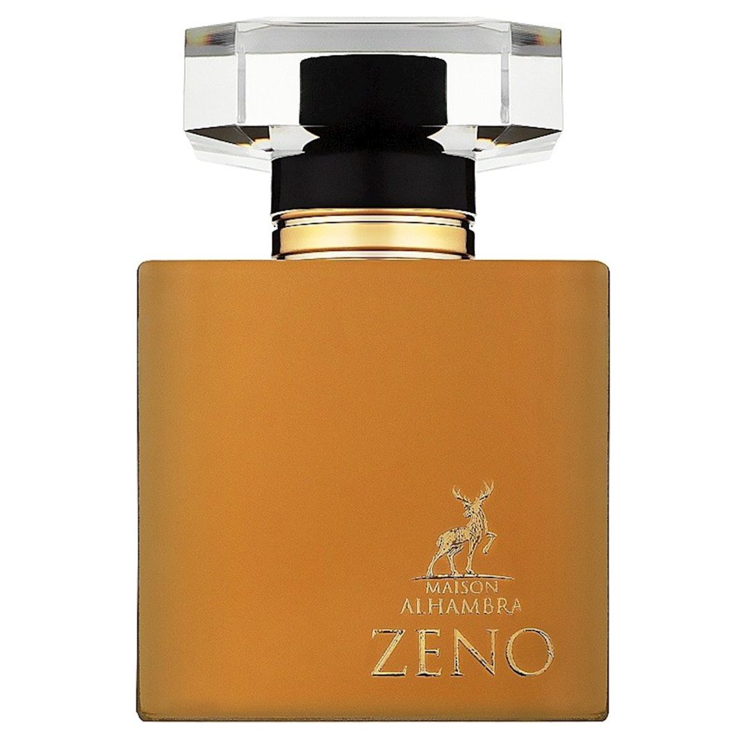 Alhambra Zeno qadınlar üçün ətir suyu 100 ml — Mallar, Bakı (2)