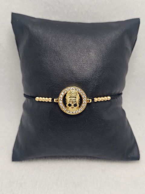 Zinət qolbağı, qızıl 585 əyar, qara, 0.06 q — 120 ₼ · Bakı · Mallar Zinət qolbağı, qızıl 585 əyar, qara, 0.06 q — Bakı