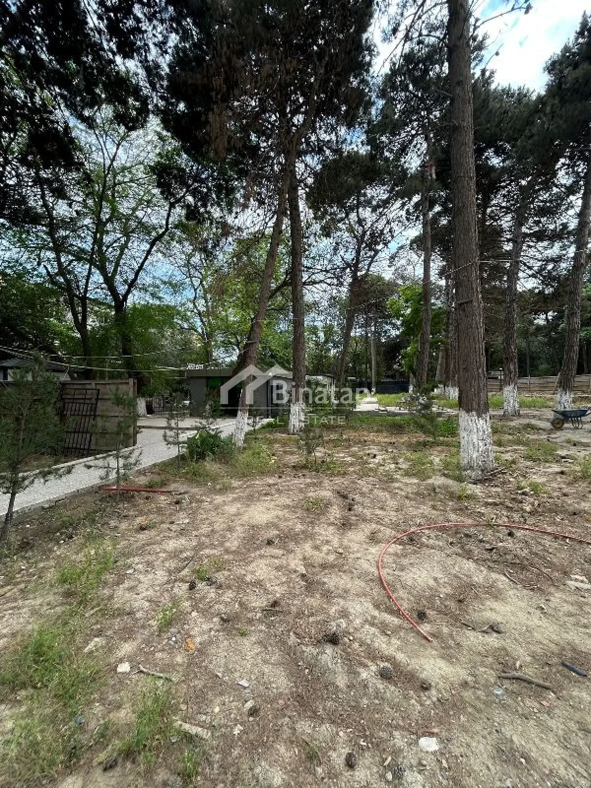Satılır 4 otaqlı yeni tikili 150 m², Azadlıq Prospekti metrosu, Binəqədi rayonu — Mənzil, Bakı (4)