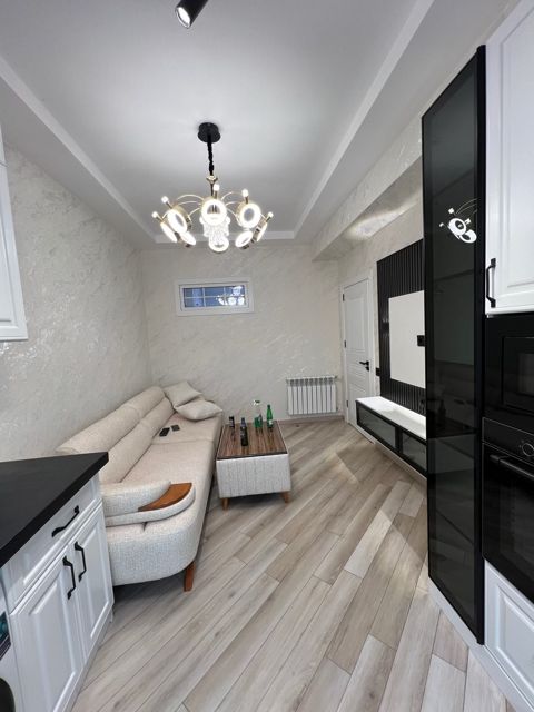 Satılır 3 otaqlı yeni tikili 55 m² — Bakı
