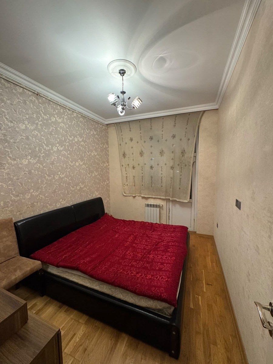 İcarəyə verilir 2 otaqlı yeni tikili 50 m² — Mənzil, Xırdalan (4)