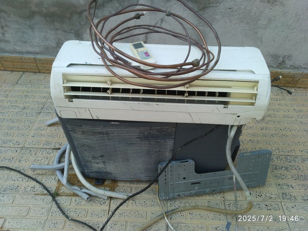 Kondisioner — Ev texnikası, Bakı (2)
