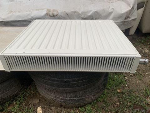 Panel radiator (su ilə işləyən, mərkəzi/individual istilik sistemləri — 20 ₼ · Bakı · Radiatorlar Panel radiator (su ilə işləyən, mərkəzi/individual istilik sistemləri — Bakı