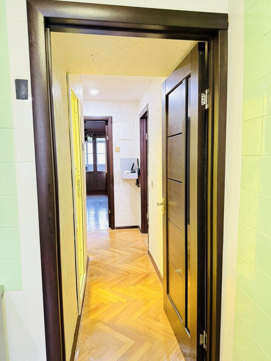 Satılır 3 otaqlı köhnə tikili 75 m² — Mənzil, Bakı (3)