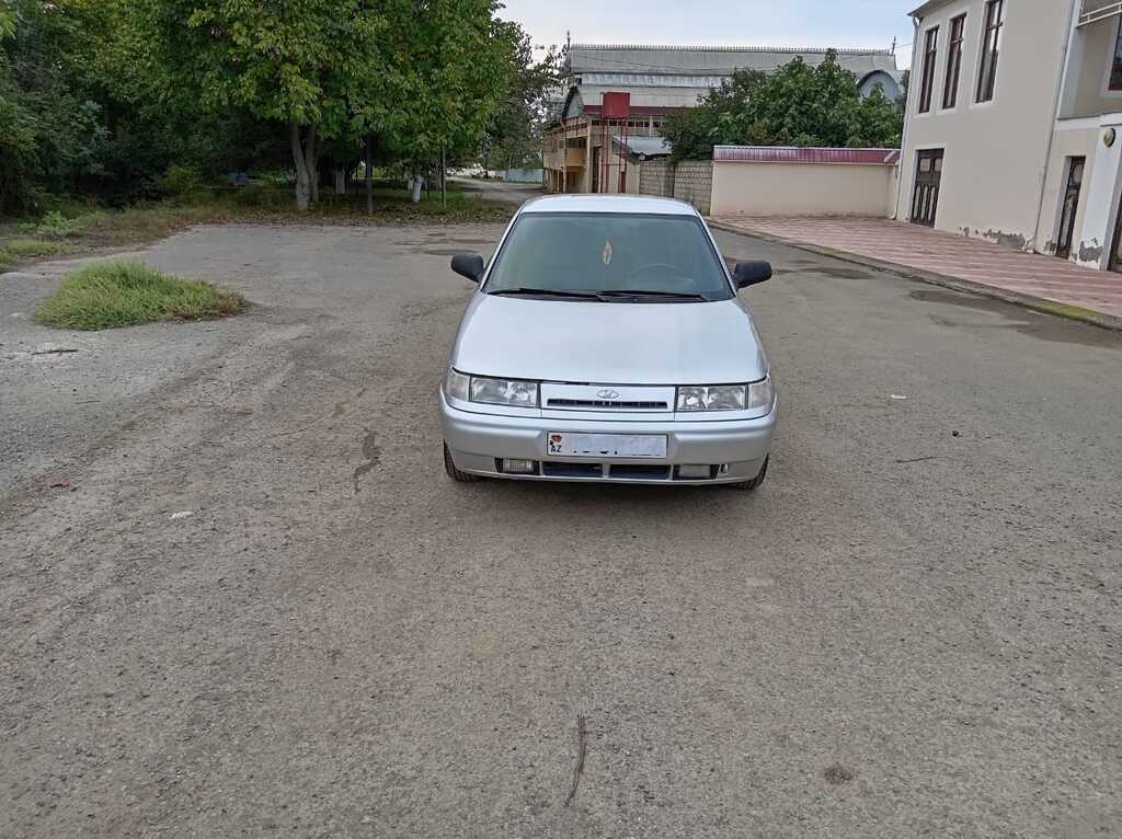 Lada (VAZ) 2112, 1.5 L, 2006 il, 175 813 km — Avtomobillər, Tovuz