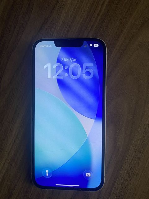 IPhone 14, 128 GB, Ağ, Face ID, Sənədlərlə — 570 ₼ · Bakı · Apple iPhone IPhone 14, 128 GB, Ağ, Face ID, Sənədlərlə — Bakı