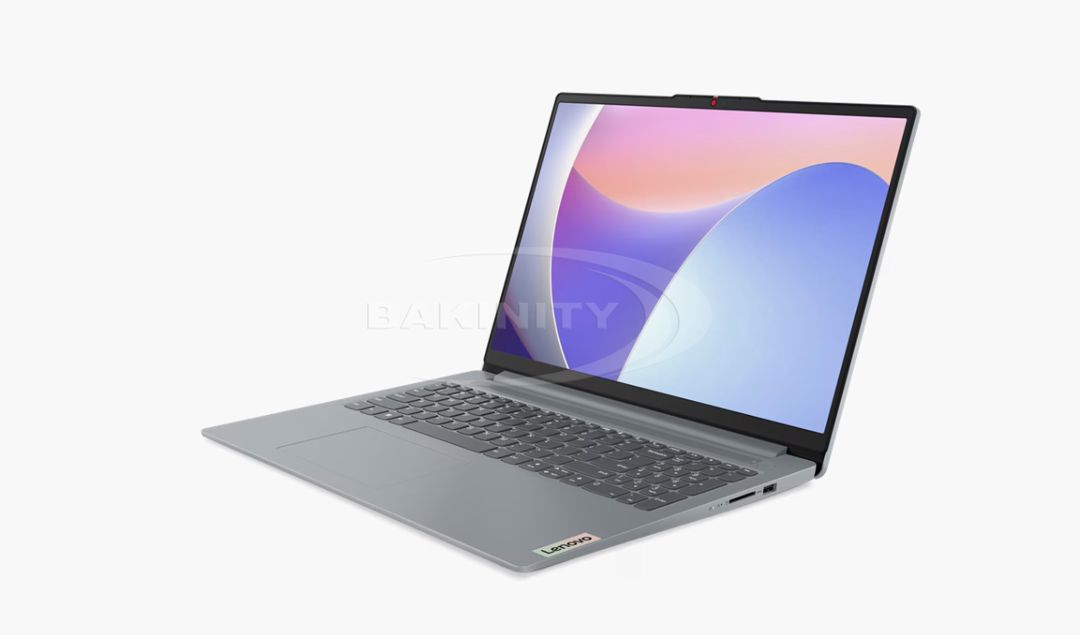 Noutbuk Lenovo IP Slim 3 16IAH8 (83ES002WRK) — Noutbuklar, Bakı (2)