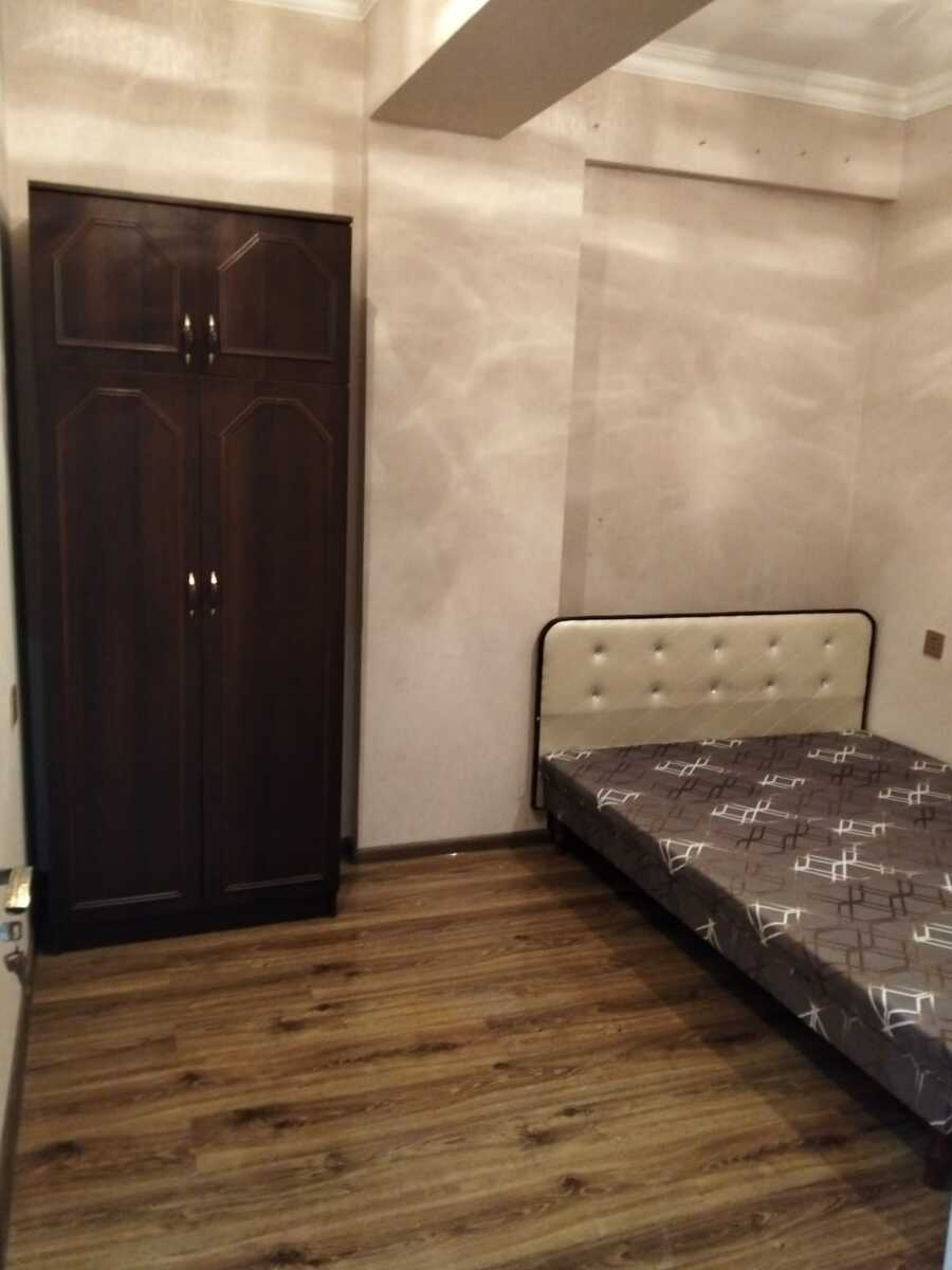 İcarəyə verilir 3 otaqlı yeni tikili 54 m² — Mənzil, Bakı (4)