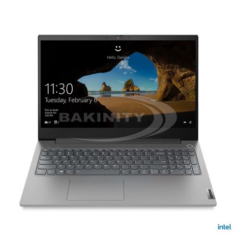 Noutbuk Lenovo ThinkBook 15p G2 ITH (21B10023RU-N) — 2 436.4 ₼ · Bakı · Noutbuklar Noutbuk Lenovo ThinkBook 15p G2 ITH (21B10023RU-N) — Bakı