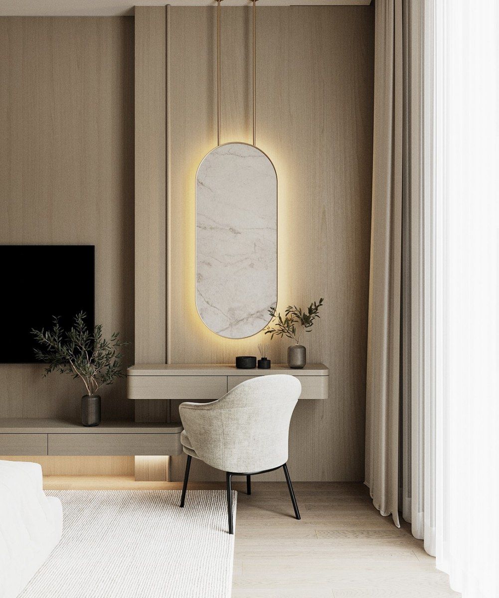 Satılır 2 otaqlı yeni tikili 75 m² — Mənzil, Bakı (6)