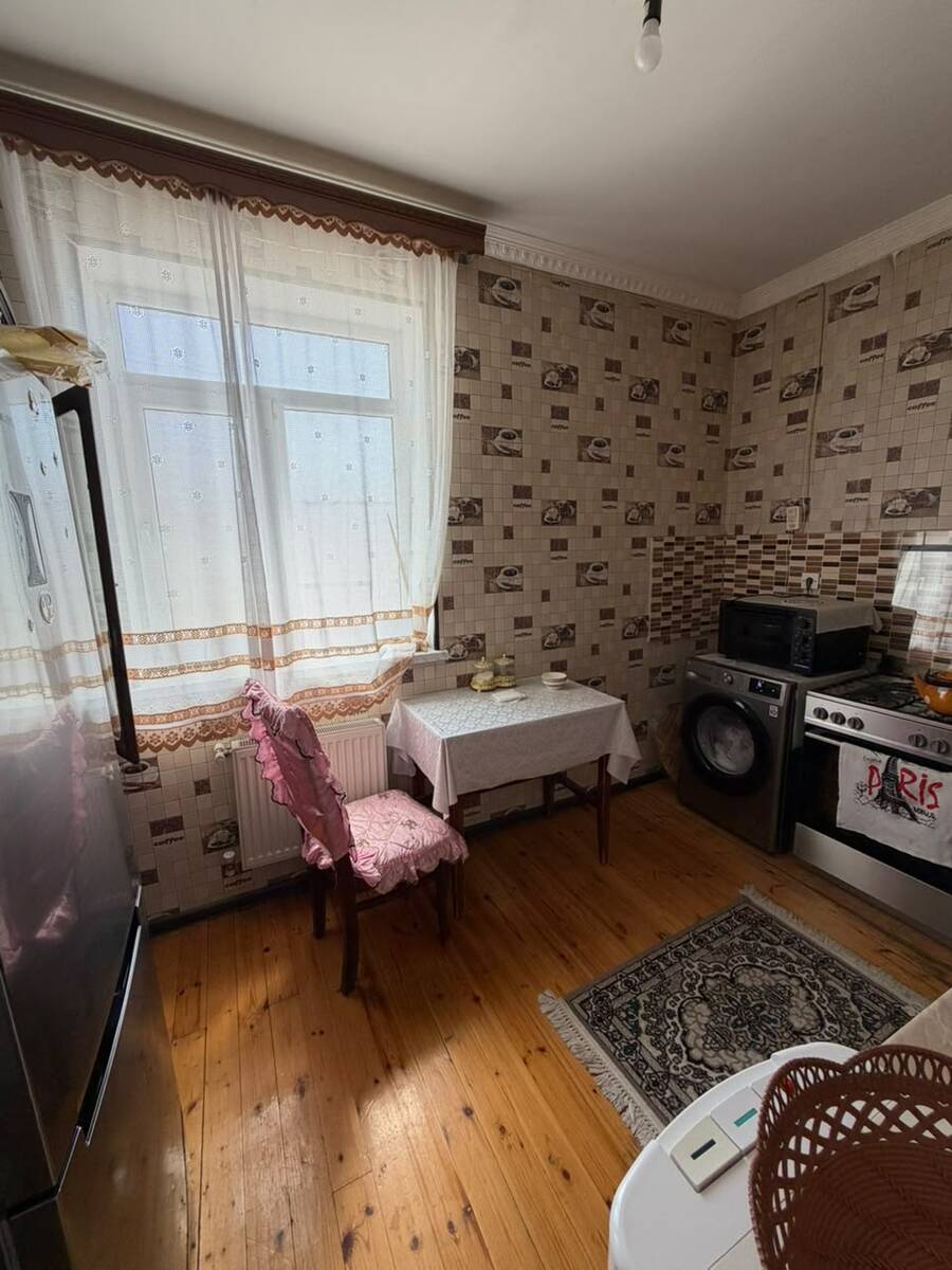 Satılır 3 otaqlı həyət evi/bağ evi 90 m² — Ev, villa, Bakı (10)