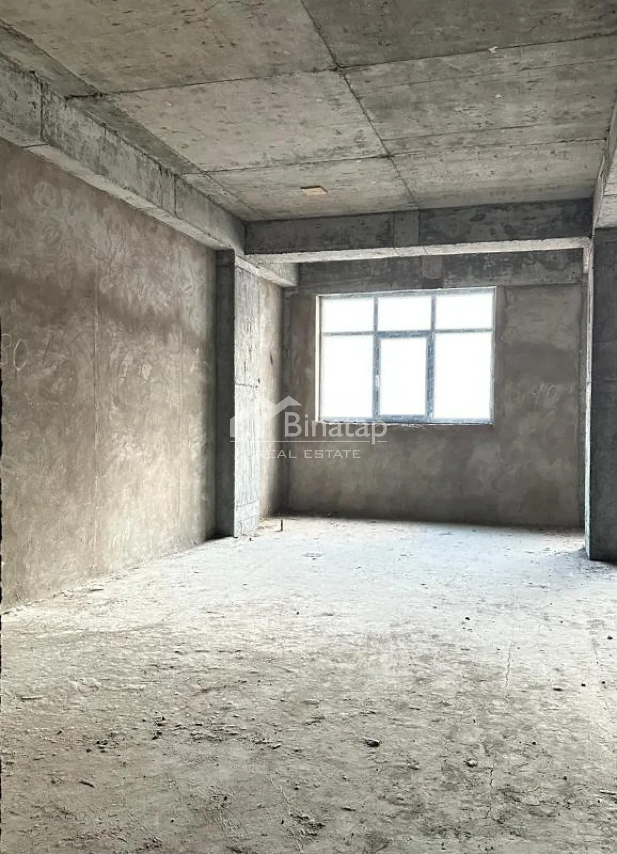 Satılır 3 otaqlı yeni tikili 168 m², Gənclik metrosu, Nəsimi rayonu — Mənzil, Bakı (3)