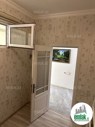 Satılır 3 otaqlı 99.4 m² yeni tikili Lökbatan — Mənzil (9)