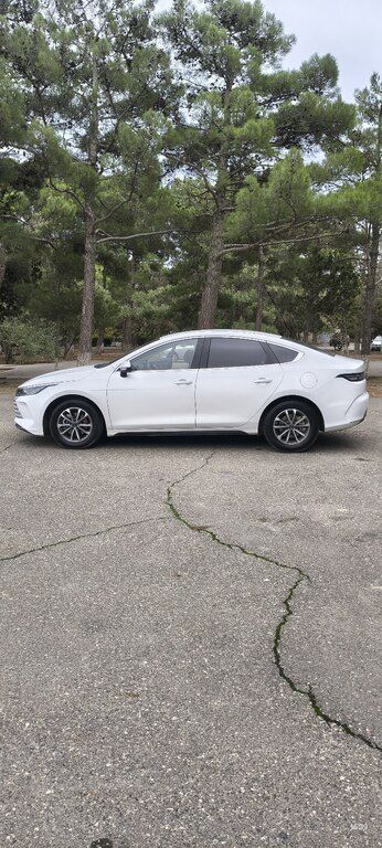 BYD Destroyer 05, 1.5 L, 18.3 kWh, 2025 il, 66 500 km — Avtomobillər, Sumqayıt (3)