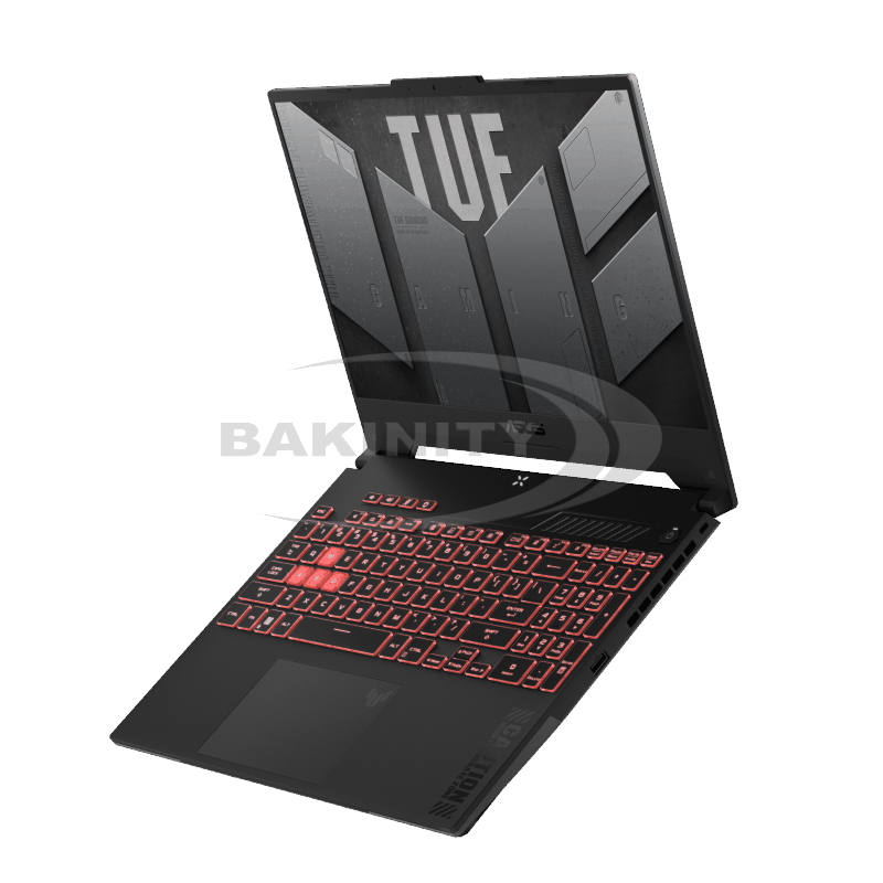 Noutbuk Asus TUF Gaming FA507NVR-LP170 (90NR0JK5-M00A50) — Noutbuklar, Bakı (3)