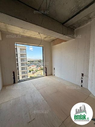 Satılır 2 otaqlı 95.8 m² yeni tikili 20 yanvar m — Mənzil (3)