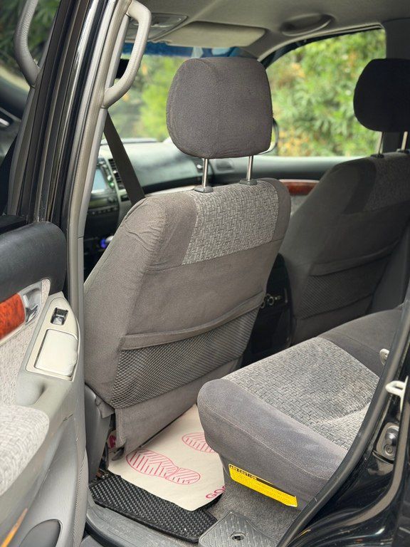Toyota Land Cruiser Prado, 2.7 L, 2008 il, 247 000 km — Avtomobillər, Bakı (5)