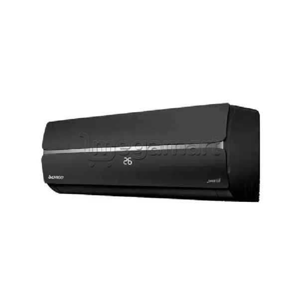 Kondisioner Chigo CS-32V3G-1C172DY8A-W3 (Inverter) — Kondisioner və split-sistemlər, Bakı