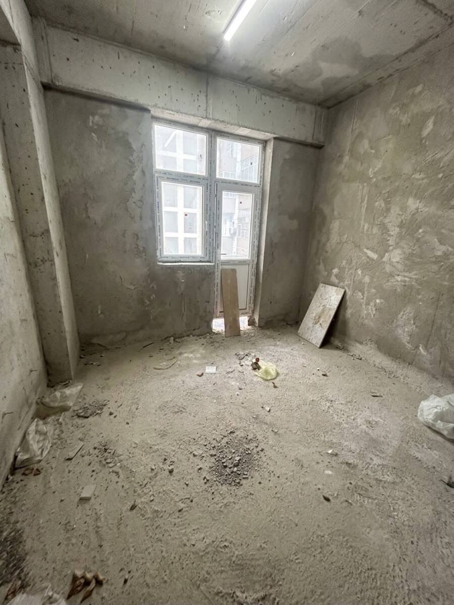 Satılır 2 otaqlı yeni tikili 70 m² — Mənzil, Bakı (3)