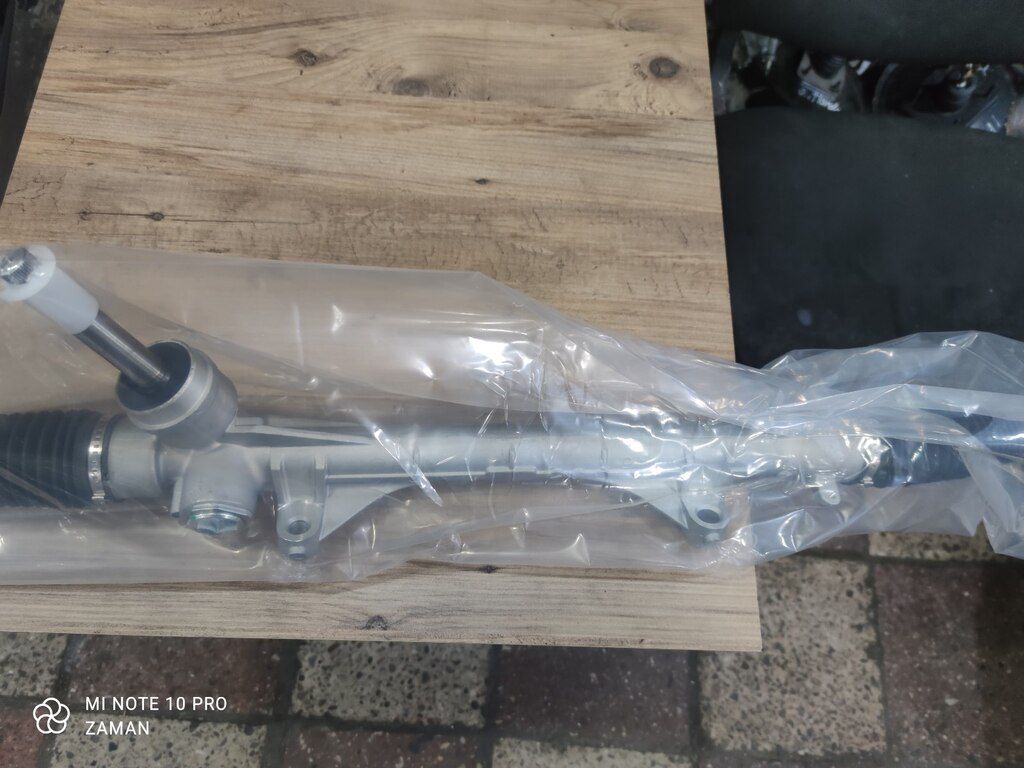 "Mitsubishi Outlander 4410a453" sükan dinamiki — Ehtiyat hissələri və aksesuarlar, Sumqayıt (7)