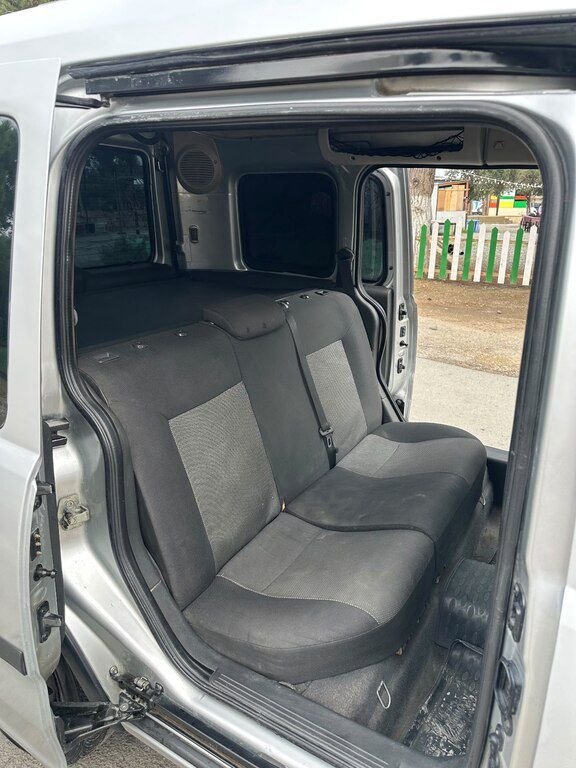 Opel Combo, 1.4 L, 2009 il, 215 000 km 99-SC-267 — Avtomobillər, Bakı (11)