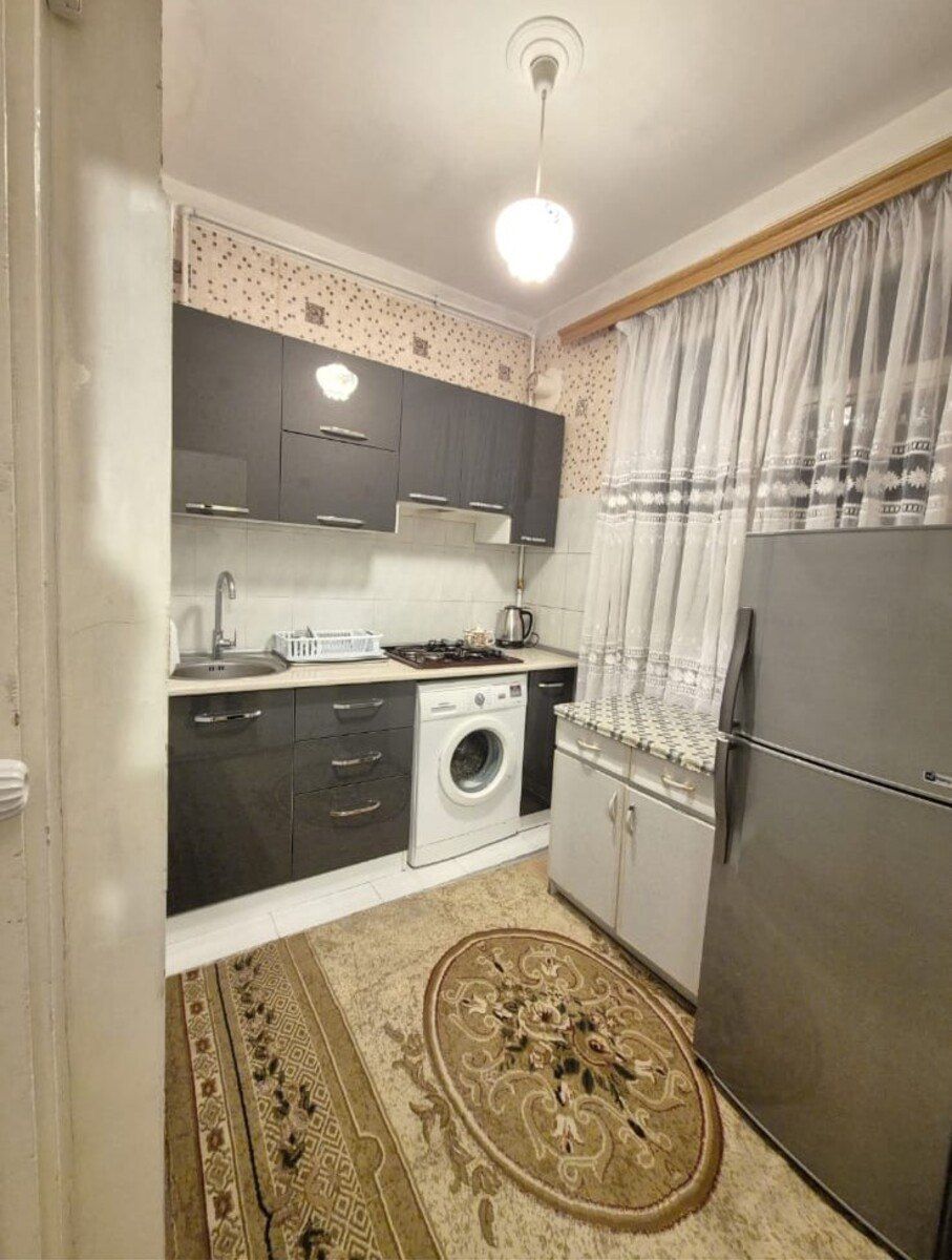 İcarəyə verilir 2 otaqlı köhnə tikili 50 m² — Mənzil, Bakı (4)
