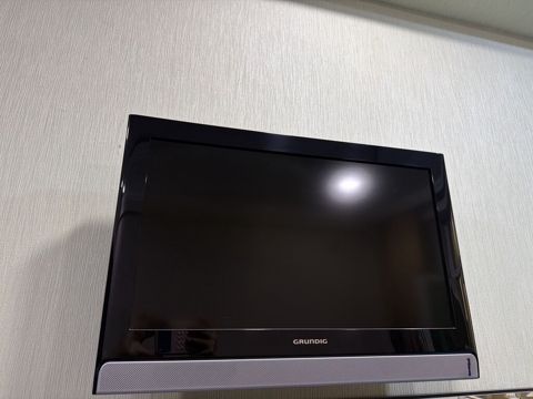 Grundig LCD televizor - Ekran: təxminən 26–32 düym diaqonal, geniş — 20 ₼ · Bakı · Televizorlar Grundig LCD televizor - Ekran: təxminən 26–32 düym diaqonal, geniş — Bakı