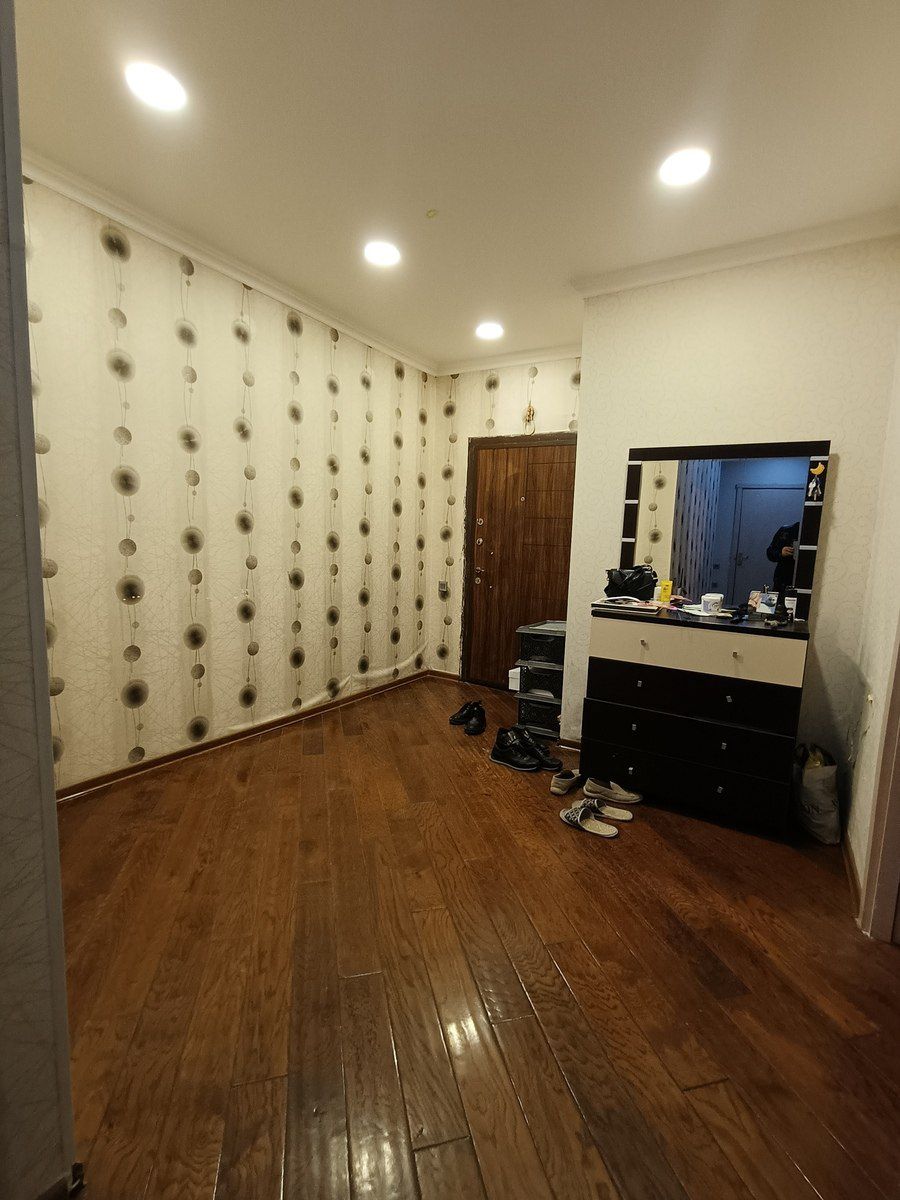 İcarəyə verilir 3 otaqlı yeni tikili 110 m² — Mənzil, Bakı (11)