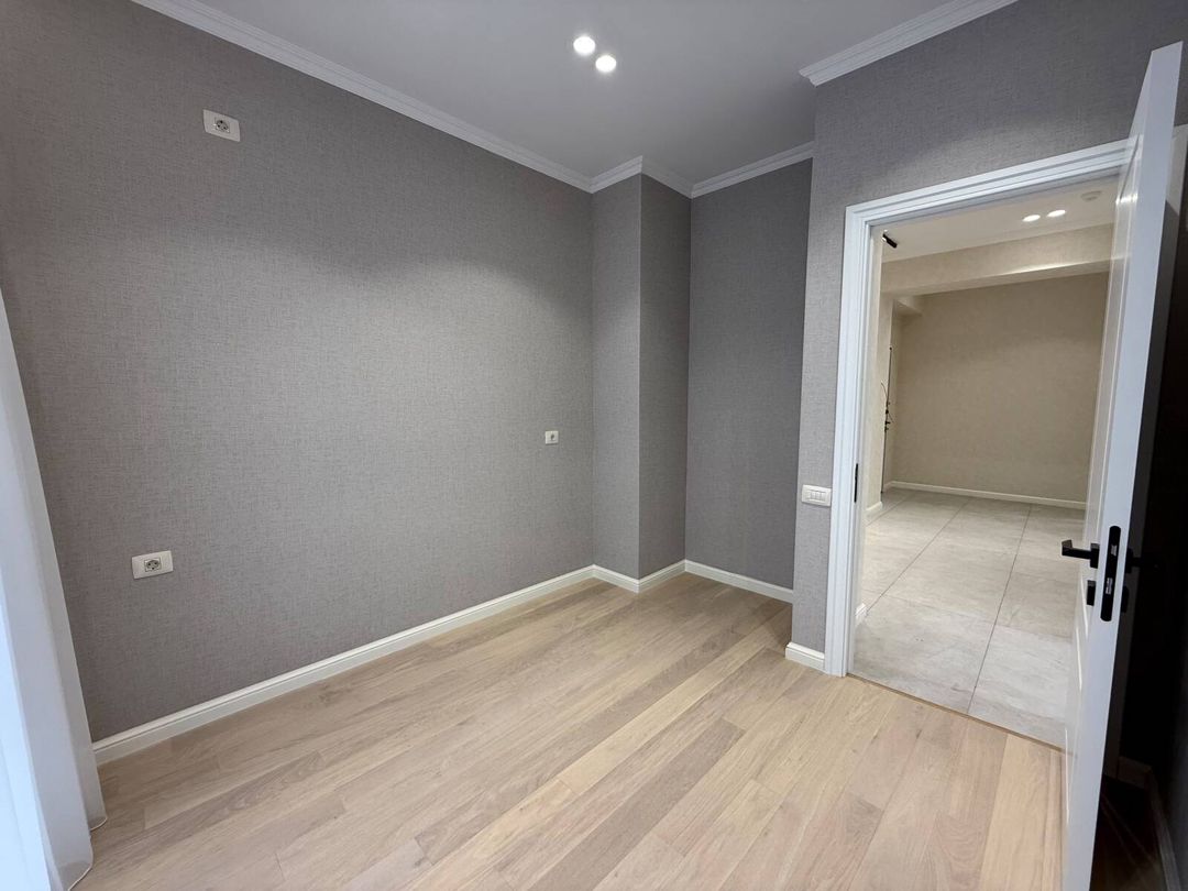 Satılır 4 otaqlı yeni tikili 107 m² — Mənzil, Bakı (8)