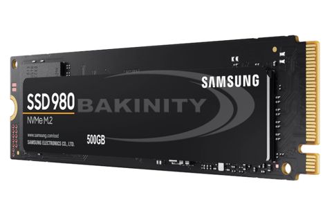 SSD Samsung 980 PRO MZ-V8P500 — 187.2 ₼ · Bakı · Sabit diskləri SSD Samsung 980 PRO MZ-V8P500 — Bakı