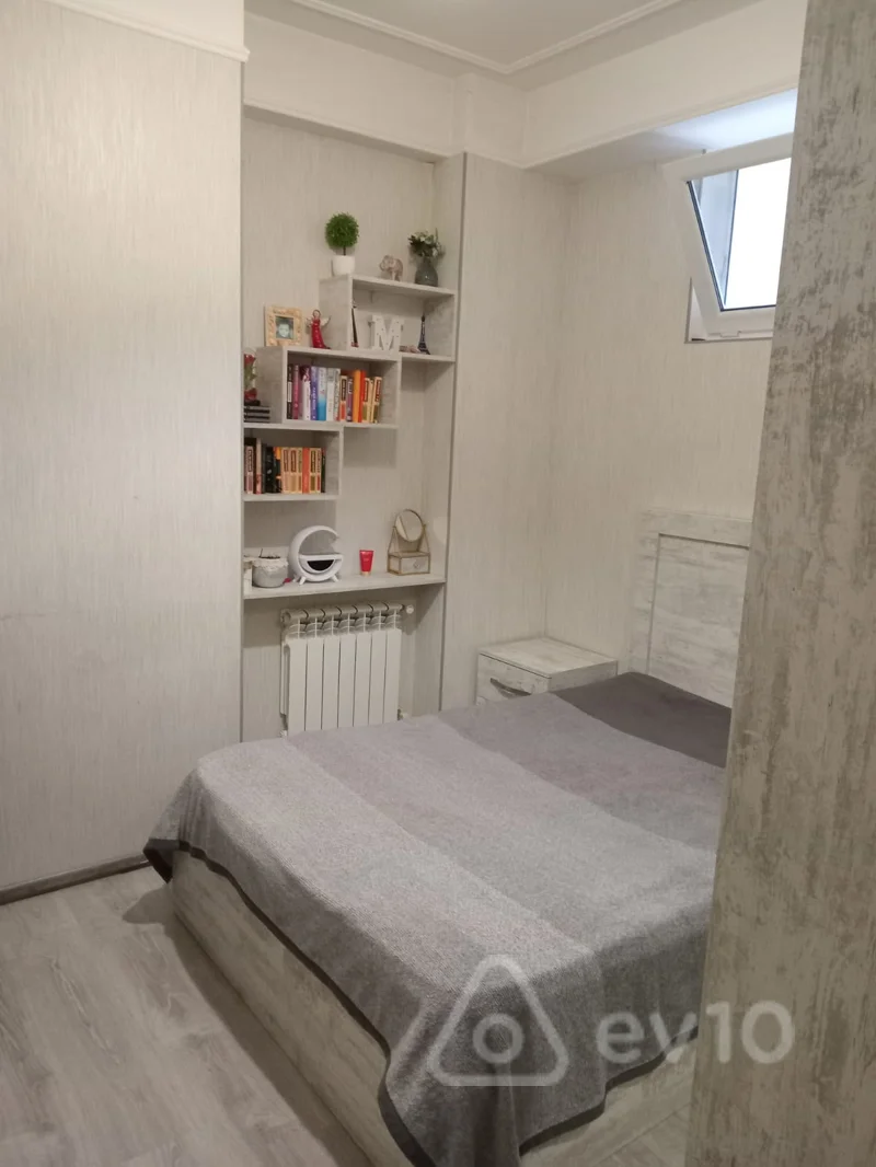 3 otaqlı mənzil, 77 m², Lütfüzadə küçəsi — Mənzil, Bakı (7)
