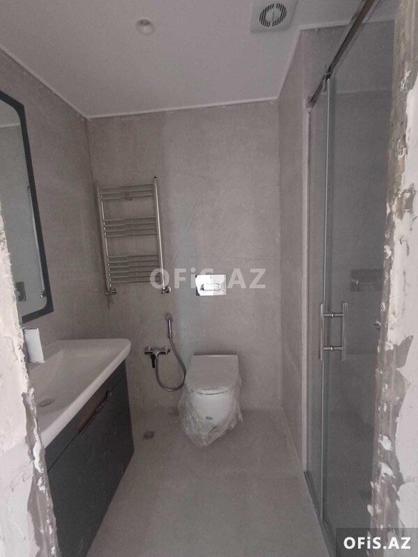 Yeni tikili Satılır Yasamal r., Yeni Yasamal q., 3 otaq, 86.4 m² — Mənzil, Bakı (8)