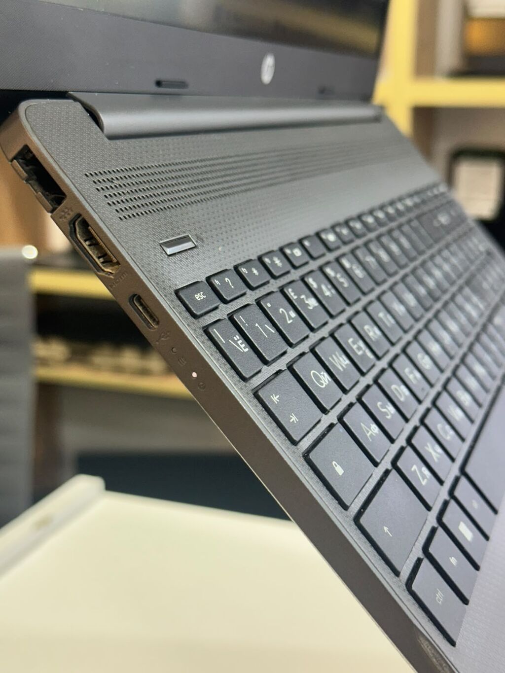 İşlənmiş HP Pavilion, 15.6 Intel Core i5, 256 GB, Ünvandan götürmə, Ödənişli çatdırılma, Rayonlara çatdırılma — HP, Bakı (4)