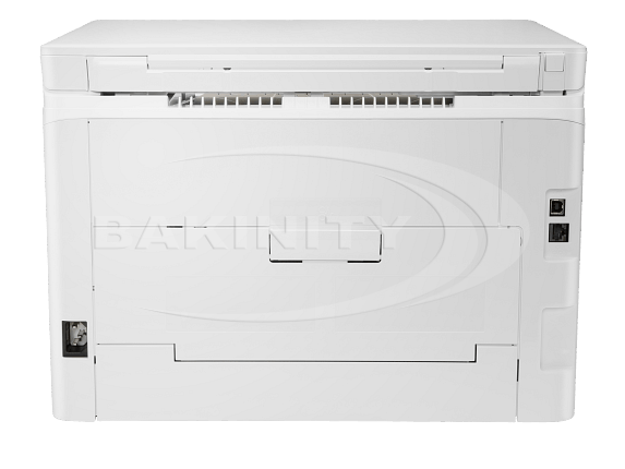 Printer HP Color LaserJet Pro MFP M182n (7KW54A) — Printerləri, Bakı (5)