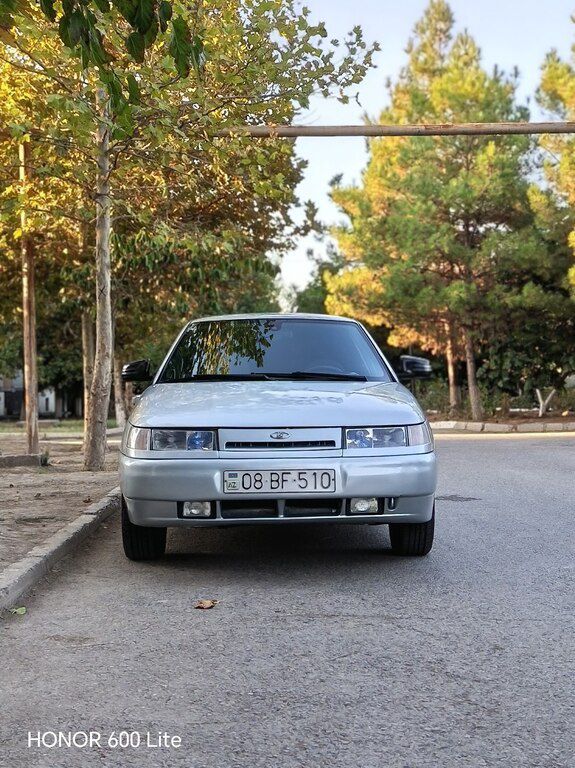 Lada (VAZ) 2110, 1.5 L, 2003 il, 427 466 km 08-BF-510 — Avtomobillər, Ağcabədi (10)