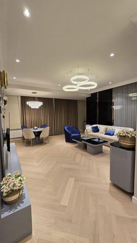 İcarəyə verilir 2 otaqlı yeni tikili 100 m² — 2 500 ₼ · Bakı · Mənzil İcarəyə verilir 2 otaqlı yeni tikili 100 m² — Bakı