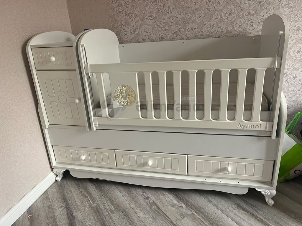 Besik 60 azn satilir matras var problemsizdir unvan — Uşaq mebeli dəstləri, Bakı