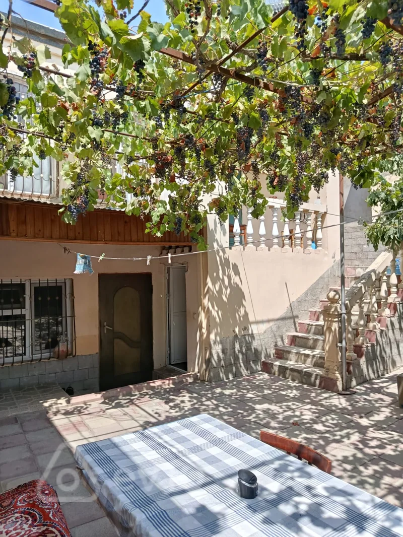 4 otaqlı həyət evi, 190 m², qaraçuxur — Ev, villa, Bakı (9)