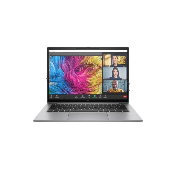 Notbuk HP ZFly14G11 U5-125U 14 16GB/512 PC (8T0K7EA) — Noutbuklar, Bakı (2)