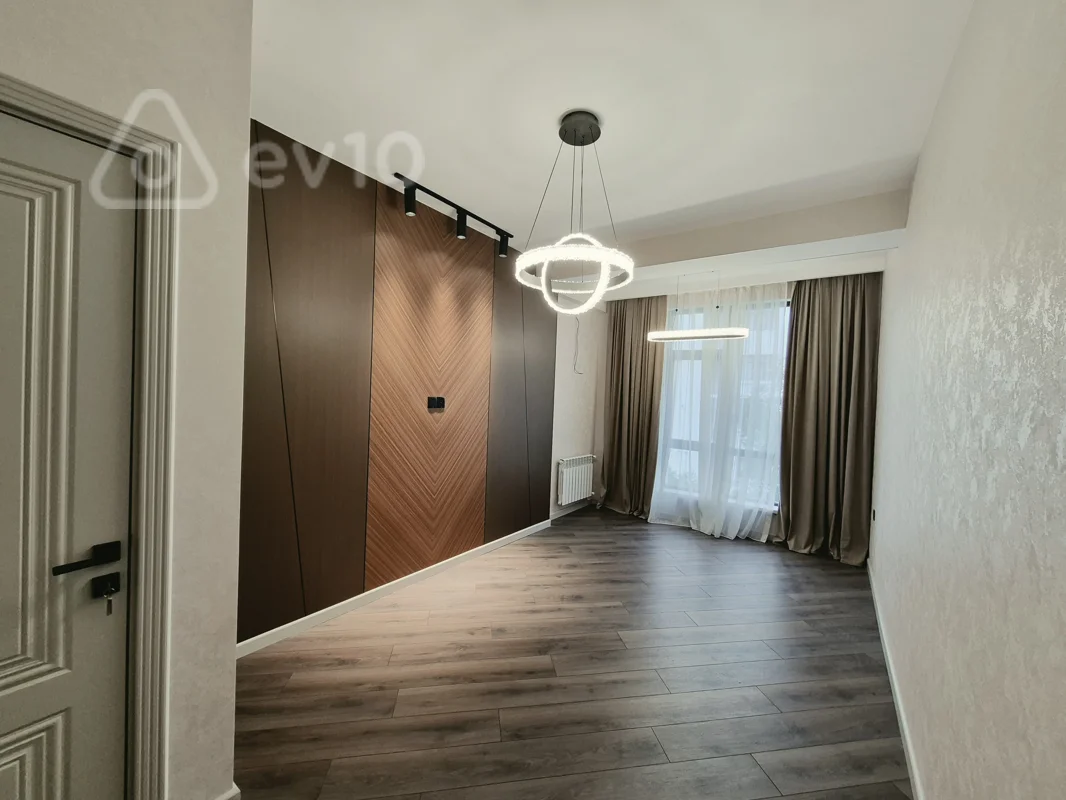2 otaqlı mənzil, 67 m², Şərq Bazarının yaxınlığı — Mənzil, Bakı (3)