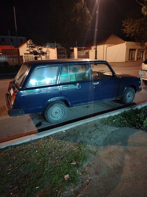 Lada (VAZ) 2104, 1.5 L, 2005 il, 40 000 km 20-ER-614 — Avtomobillər, Gəncə (4)