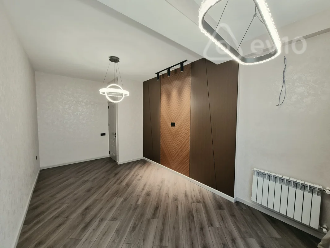 2 otaqlı mənzil, 67 m², Şərq Bazarının yaxınlığı — Mənzil, Bakı (4)
