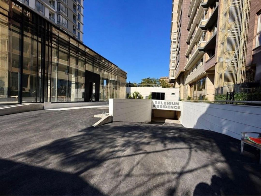 İcarəyə verilir 3 otaqlı yeni tikili 85 m² — Mənzil, Bakı (3)