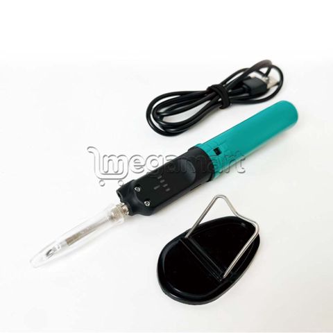 Simsiz lehim aparatı Pro'sKit SI-B165 Cordless Soldering Iron — Bakı