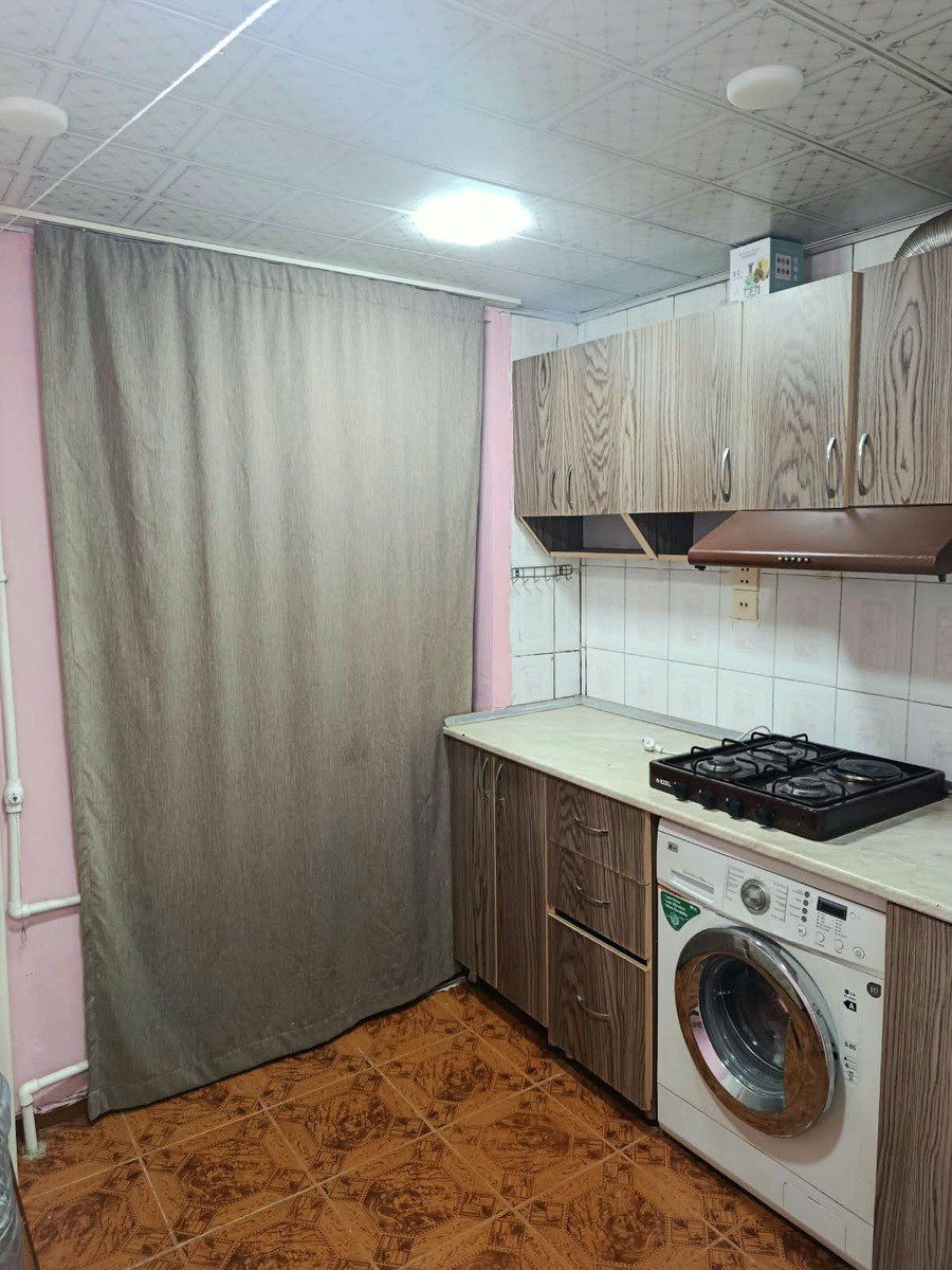 Satılır 1 otaqlı köhnə tikili 30 m² — Mənzil, Bakı (10)